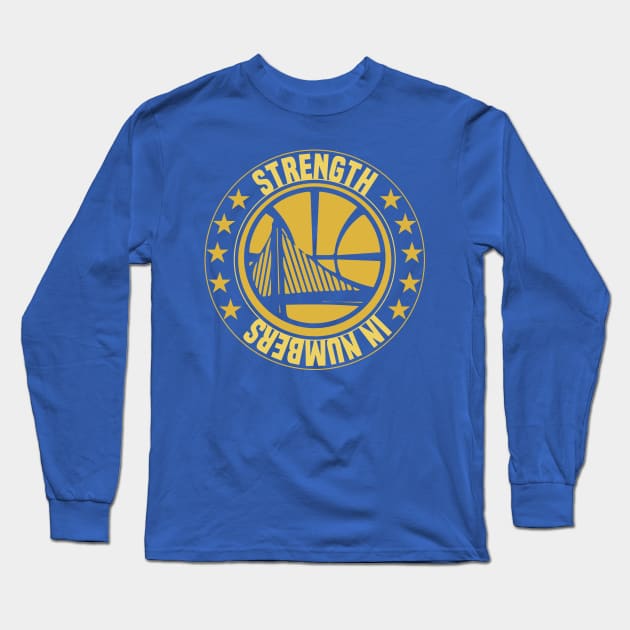 Warriors long sleeve shirt hotsell